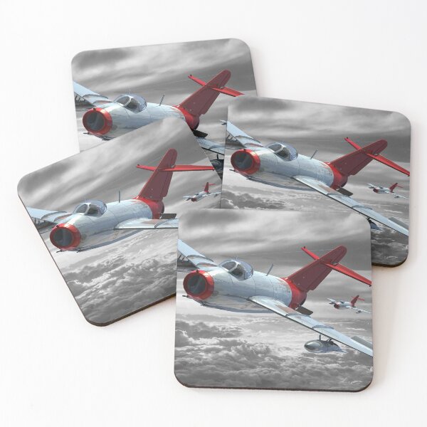 Item preview, MiG-15 designed and sold by sibosssr.