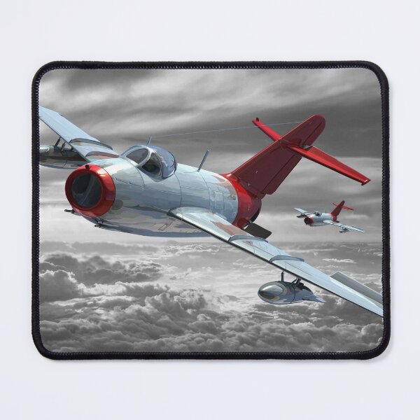 Item preview, MiG-15 designed and sold by sibosssr.