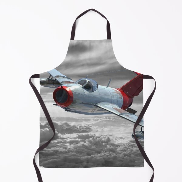 Item preview, MiG-15 designed and sold by sibosssr.