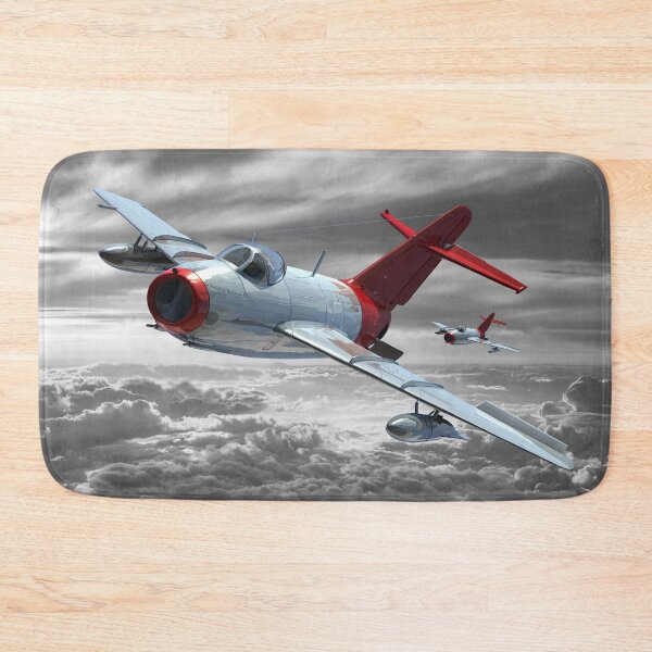 Item preview, MiG-15 designed and sold by sibosssr.
