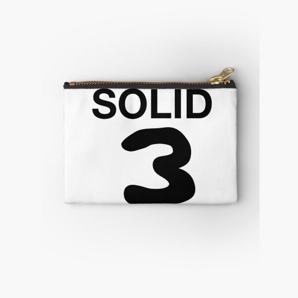 Item preview, SOLID 3 designed and sold by SprayandPray69.