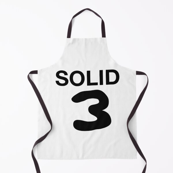 Item preview, SOLID 3 designed and sold by SprayandPray69.