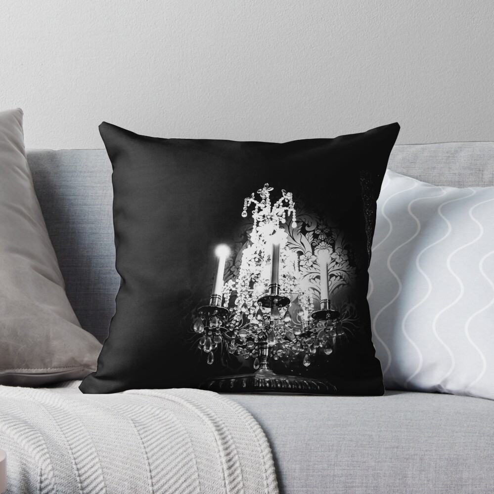 Item preview, Throw Pillow designed and sold by msartor.
