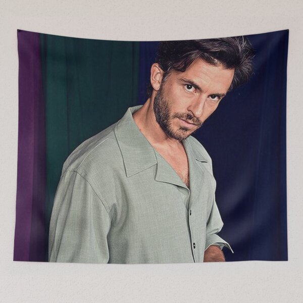 Item preview, Jonathan Bailey Actor designed and sold by sarzerdesigns.