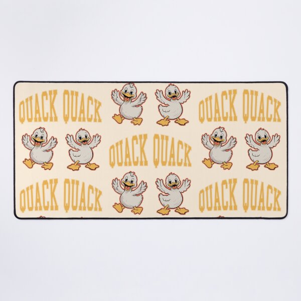 Item preview, Quack Quack Ducks designed and sold by FORPOTATOPARTY.