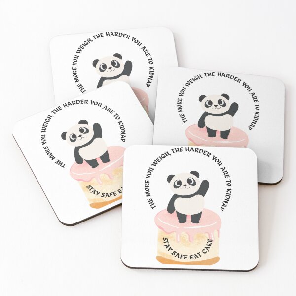 Item preview, Eat More Cake! designed and sold by Vinaelly.