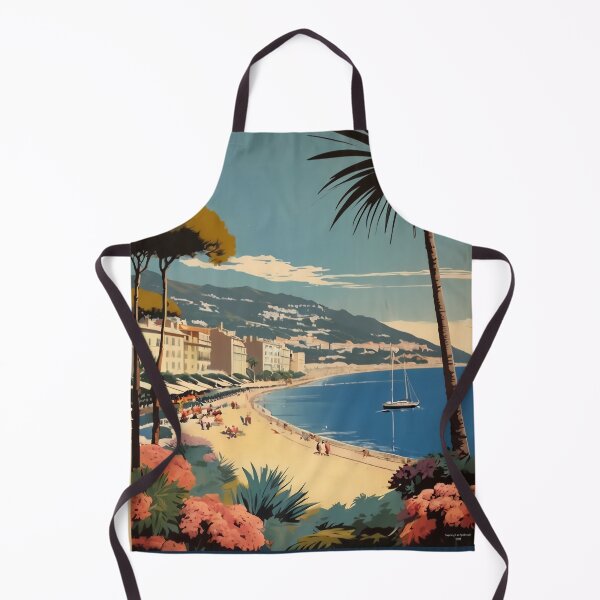 Item preview, La Cote d'Azure designed and sold by Skyeleigh and Spideough.