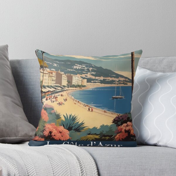Item preview, La Cote d'Azure designed and sold by Skyeleigh and Spideough.