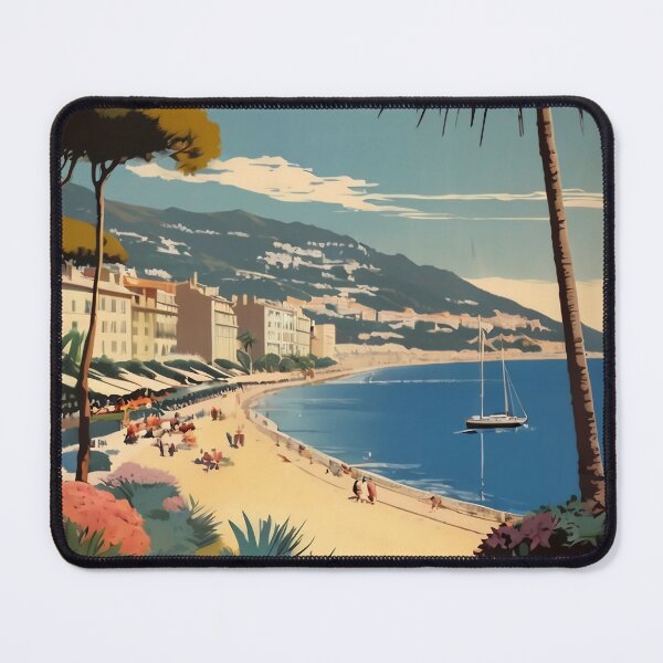 Item preview, La Cote d'Azure designed and sold by Skyeleigh and Spideough.