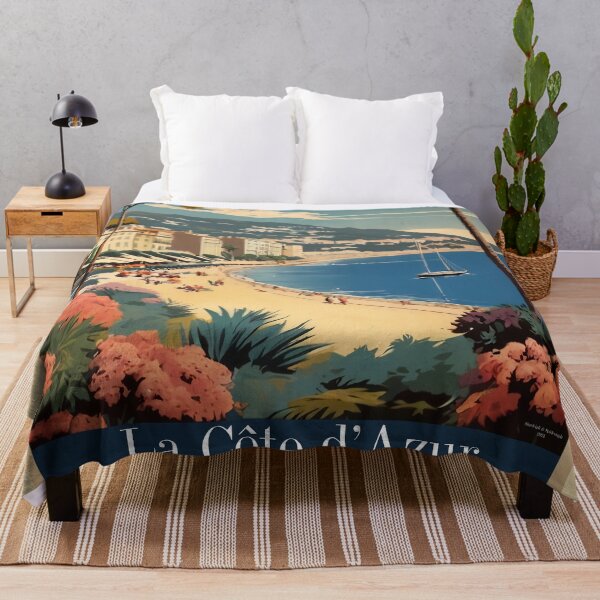 Item preview, La Cote d'Azure designed and sold by Skyeleigh and Spideough.
