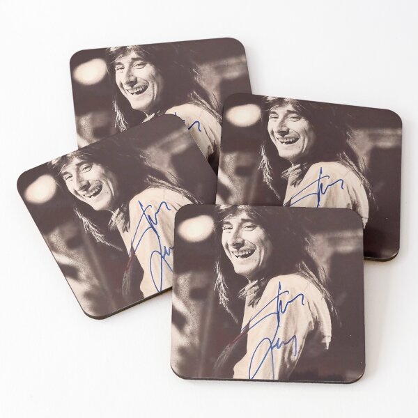Item preview, Steve Perry Signed designed and sold by sarzerdesigns.