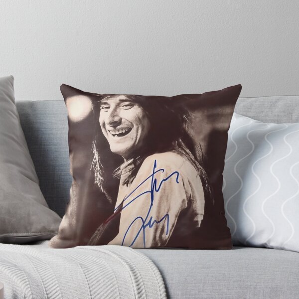 Item preview, Steve Perry Signed designed and sold by sarzerdesigns.