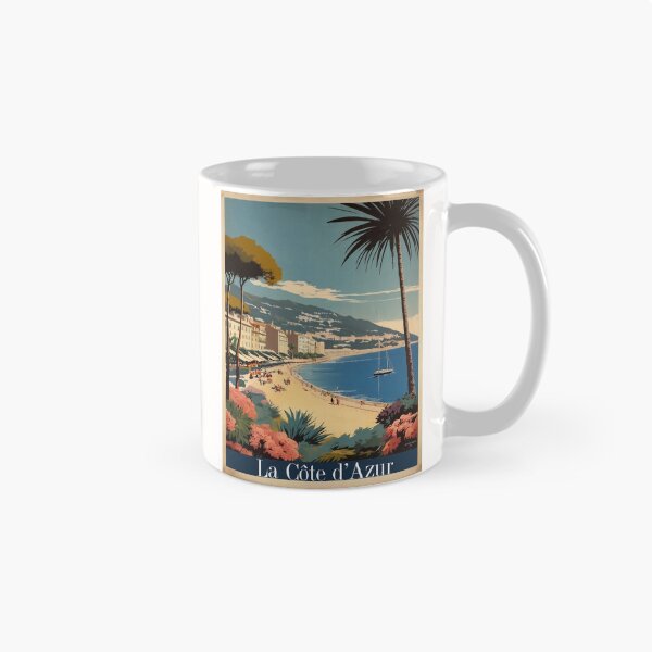 Item preview, La Cote d'Azure designed and sold by Skyeleigh and Spideough.