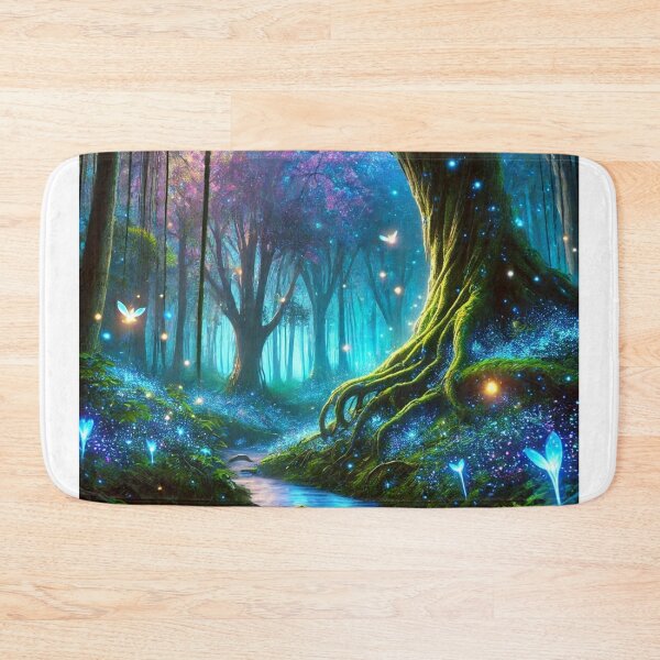 Item preview, Enchanted forest designed and sold by Tonym99.