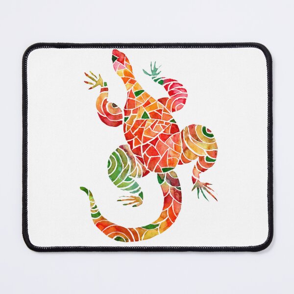 Item preview, Frisky Lizard designed and sold by primmiemaii.