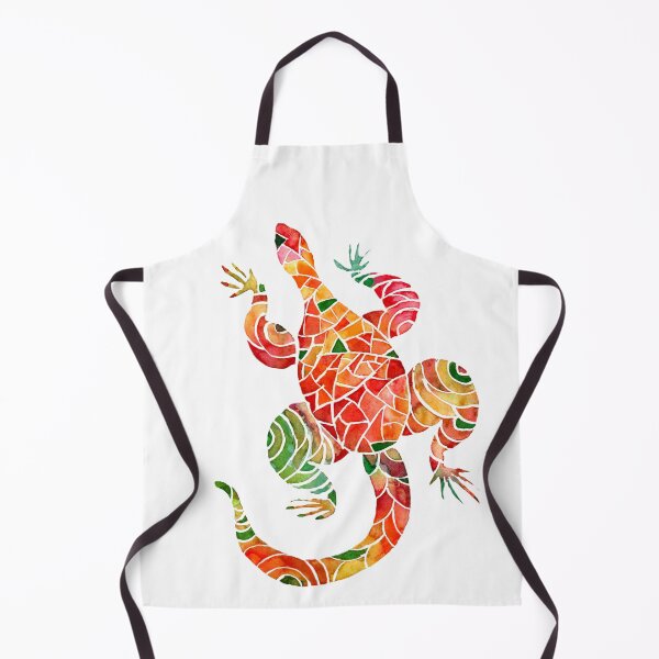Item preview, Frisky Lizard designed and sold by primmiemaii.