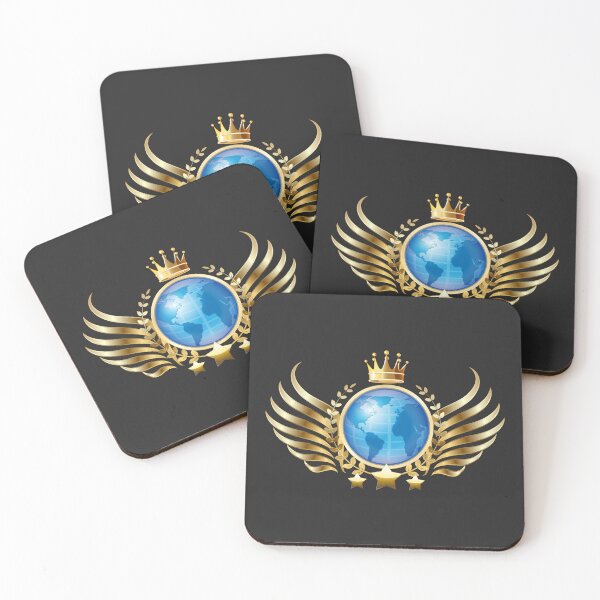Item preview, Global Elite Rank Counter Strike designed and sold by Kubala Designs.