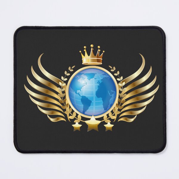 Item preview, Global Elite Rank Counter Strike designed and sold by Kubala Designs.