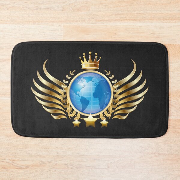Item preview, Global Elite Rank Counter Strike designed and sold by Kubala Designs.
