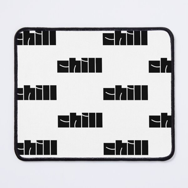 Item preview, Chill designed and sold by GraphiQTees.