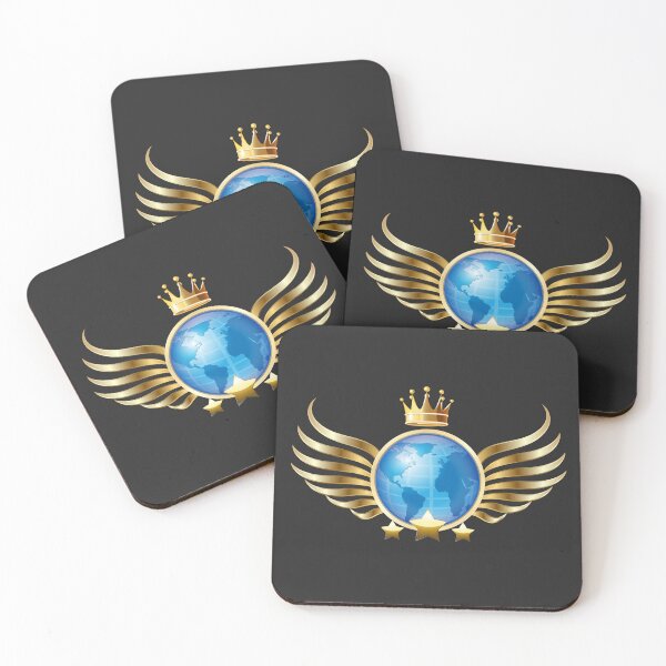 Item preview, Global Elite Rank Counter Strike designed and sold by Kubala Designs.