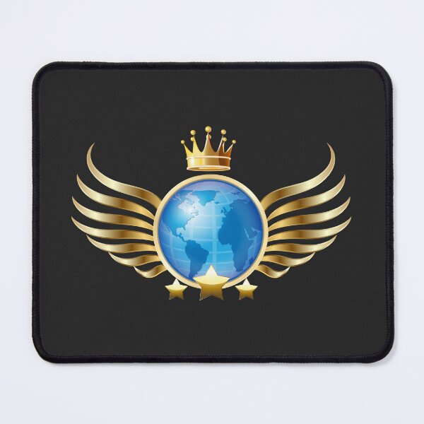 Item preview, Global Elite Rank Counter Strike designed and sold by Kubala Designs.