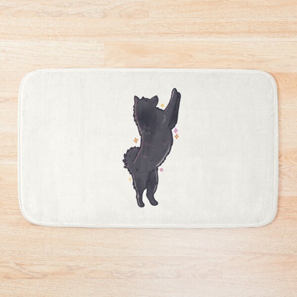 Item preview, Schipperke  designed and sold by Mayarartsy.