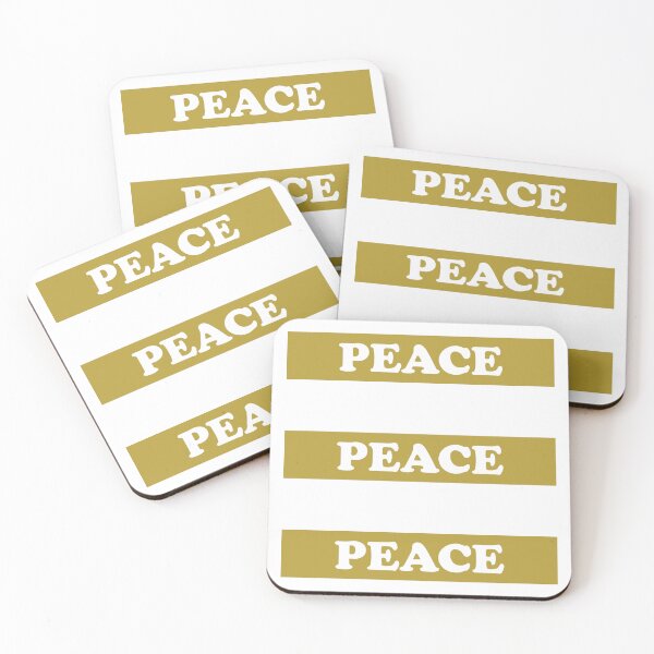 Item preview, World Peace Pack designed and sold by Inspirationmotivation.