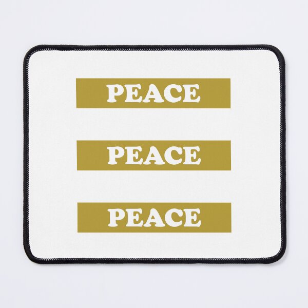Item preview, World Peace Pack designed and sold by Inspirationmotivation.
