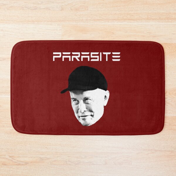 Item preview, Parasite  designed and sold by AintJames.