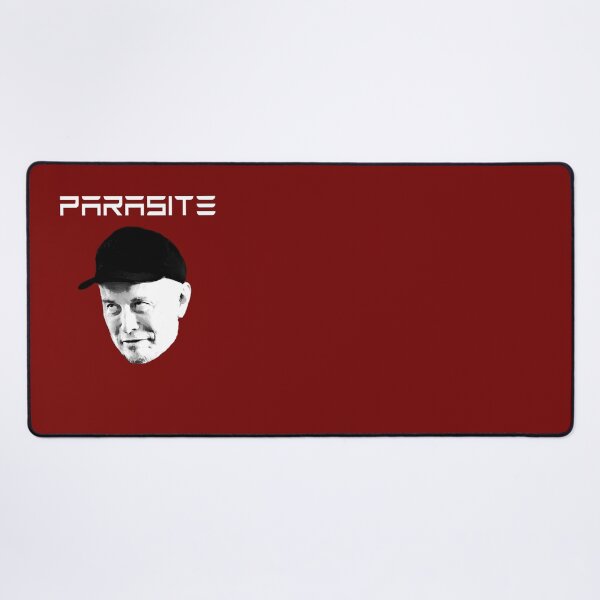 Item preview, Parasite  designed and sold by AintJames.