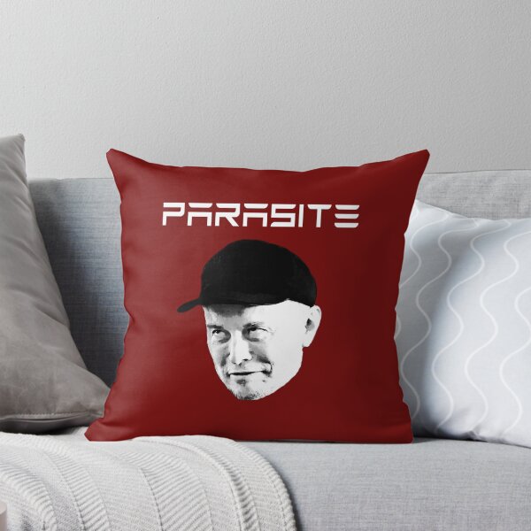 Item preview, Parasite  designed and sold by AintJames.