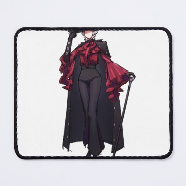 Item preview, Black & Red designed and sold by norinb002.