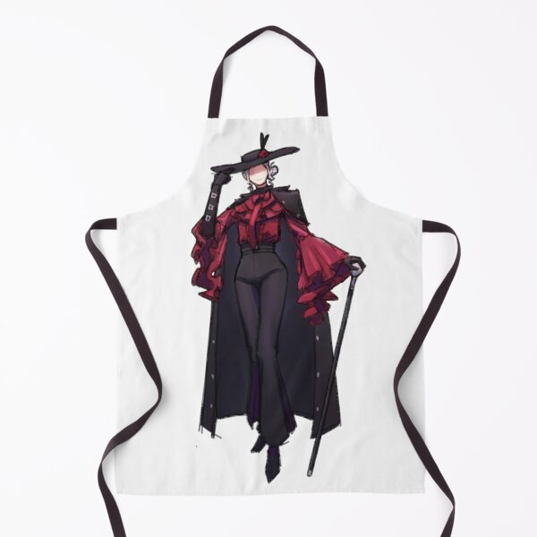 Item preview, Black & Red designed and sold by norinb002.