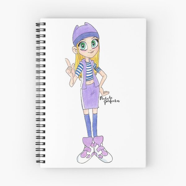 Item preview, Zoe Orimoto, Digimon Frontier (NadadePerfectas) designed and sold by nadadeperfectas.