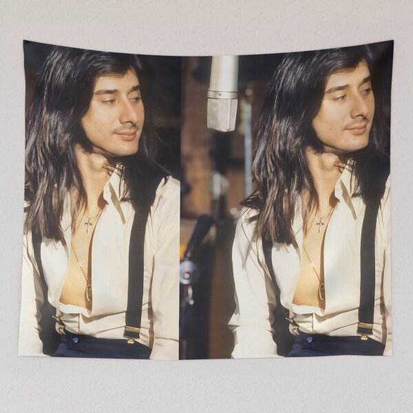 Item preview, Steve Perry designed and sold by sarzerdesigns.