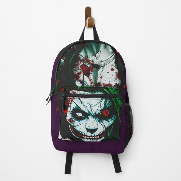 Item preview, Zombify Joker designed and sold by SkellArt.