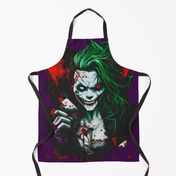 Item preview, Zombify Joker designed and sold by SkellArt.