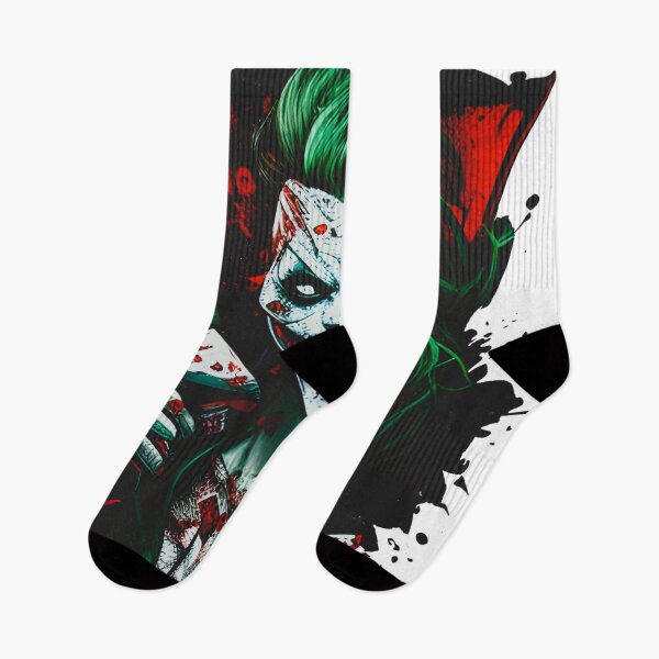 Item preview, Zombify Joker designed and sold by SkellArt.