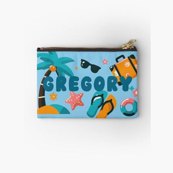 Item preview, Name Gregory - personalized designed and sold by karolinahinc.
