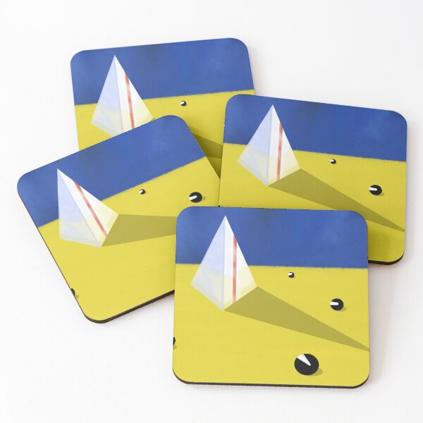 Item preview, Pyramid of Reflection designed and sold by OmandOriginal.