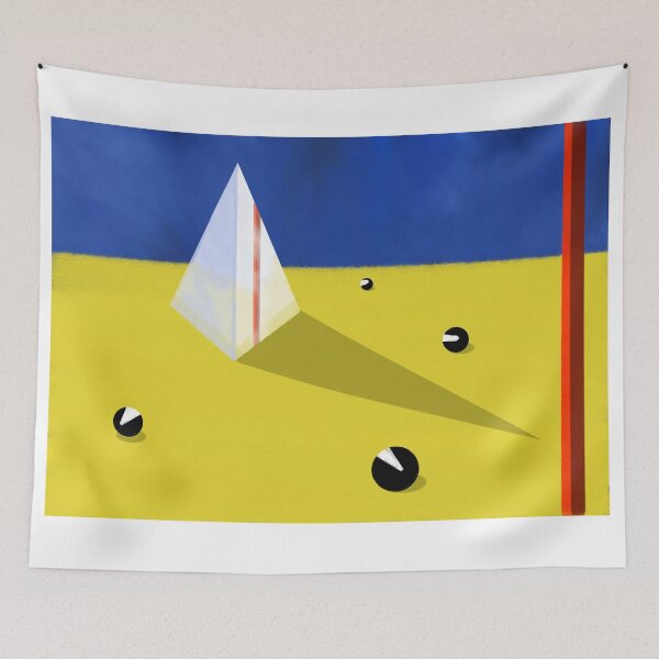 Item preview, Pyramid of Reflection designed and sold by OmandOriginal.