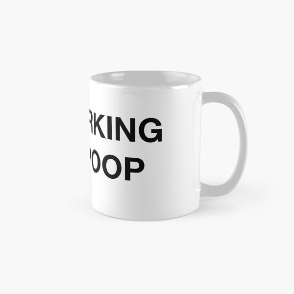 Item preview, I'M WORKING ON A POOP designed and sold by SprayandPray69.