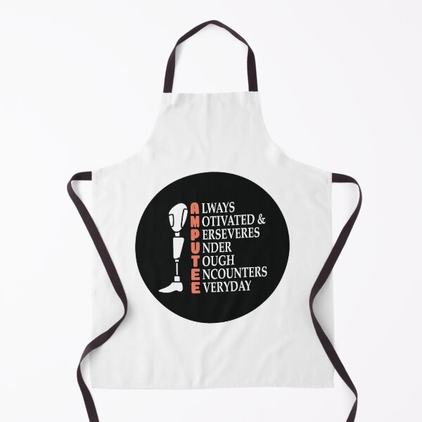 Item preview, Amputee designed and sold by Freedom Fits.