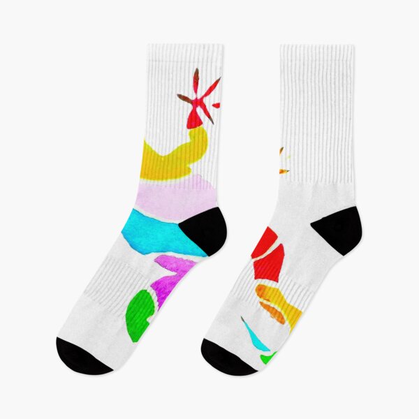 Item preview, rainbow lizard designed and sold by primmiemaii.