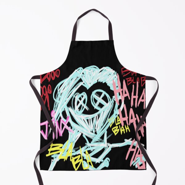 Item preview, HAHAHA designed and sold by Nikoto180.