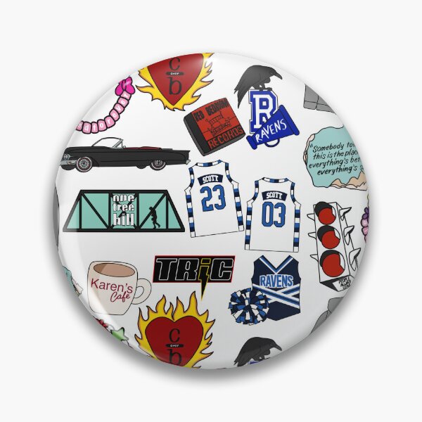 Item preview, OTH - one tree hill pack designed and sold by Noodly Doodles.