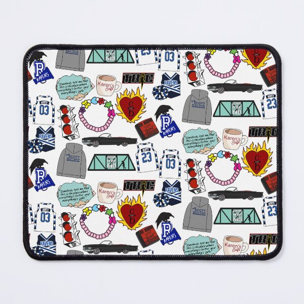 Item preview, OTH - one tree hill pack designed and sold by Noodly Doodles.