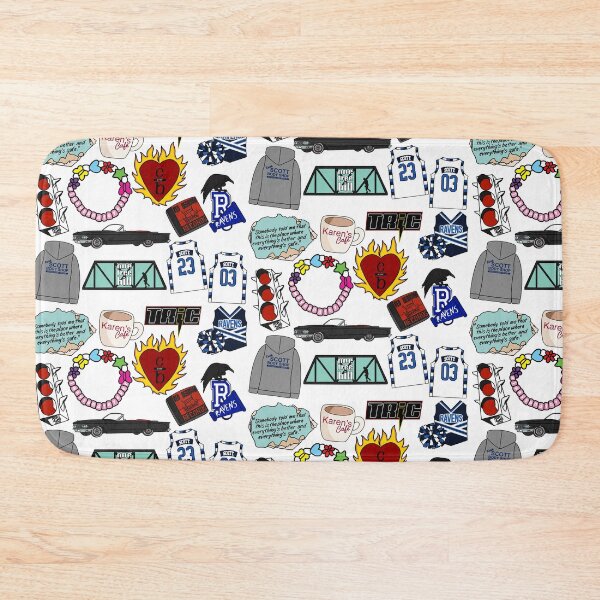 Item preview, OTH - one tree hill pack designed and sold by Noodly Doodles.