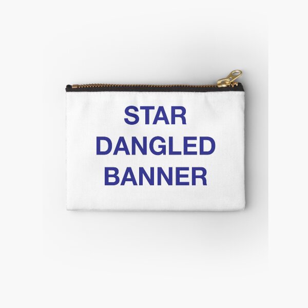 Item preview, STAR DANGLED BANNER designed and sold by SprayandPray69.